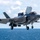 USS Essex Conducts F-35B Flight Deck Operations