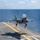 USS Essex Conducts F-35B Flight Deck Operations