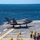 USS Essex Conducts F-35B Flight Deck Operations