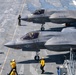 USS Essex Conducts F-35B Flight Deck Operations