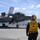 USS Essex Conducts F-35B Flight Deck Operations