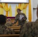 Navy Region Hawaii conducts annual SAPR and Suicide Awareness Training at Joint Base Pearl Harbor-Hickam