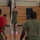 3rd MLG Marines Compete in Unit Wide Sports Tournament