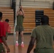3rd MLG Marines Compete in Unit Wide Sports Tournament