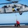 USS Essex Conducts Vertical Replenishment Operations