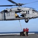 USS Essex Conducts Well Deck Operations