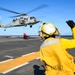 USS Essex Conducts Well Deck Operations