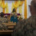 Navy Region Hawaii conducts annual SAPR and Suicide Awareness Training at Joint Base Pearl Harbor-Hickam