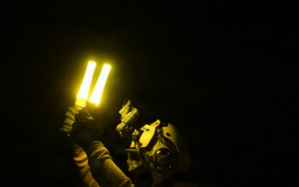 USS Essex Conducts F-35 Operations