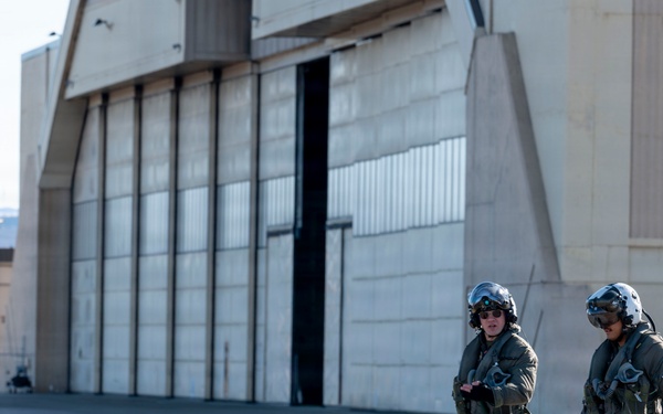 U.S. Marine Corps participates in RF-A 26-1