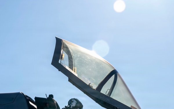 U.S. Marine Corps participates in RF-A 26-1