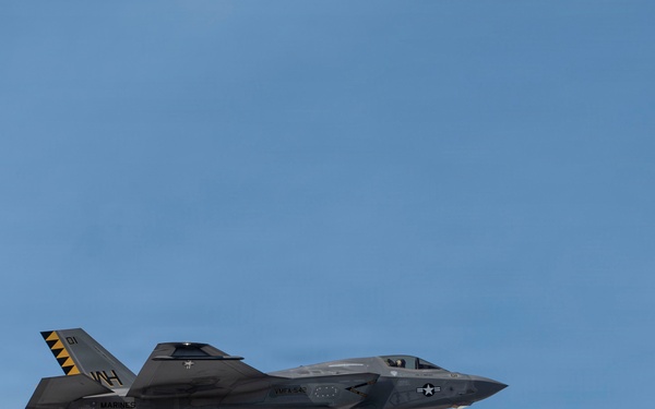 U.S. Marine Corps participates in RF-A 26-1