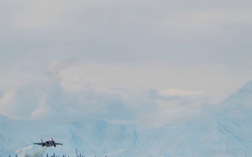 U.S. Marine Corps participates in RF-A 26-1