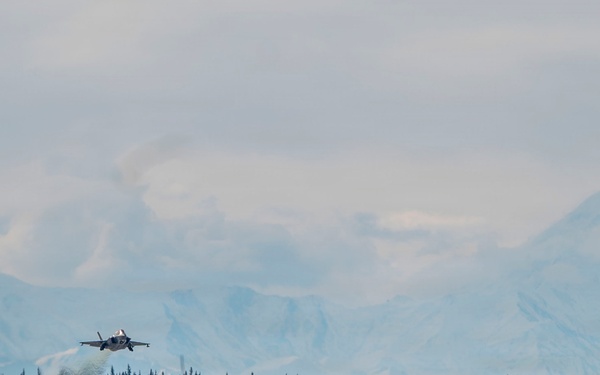 U.S. Marine Corps participates in RF-A 26-1