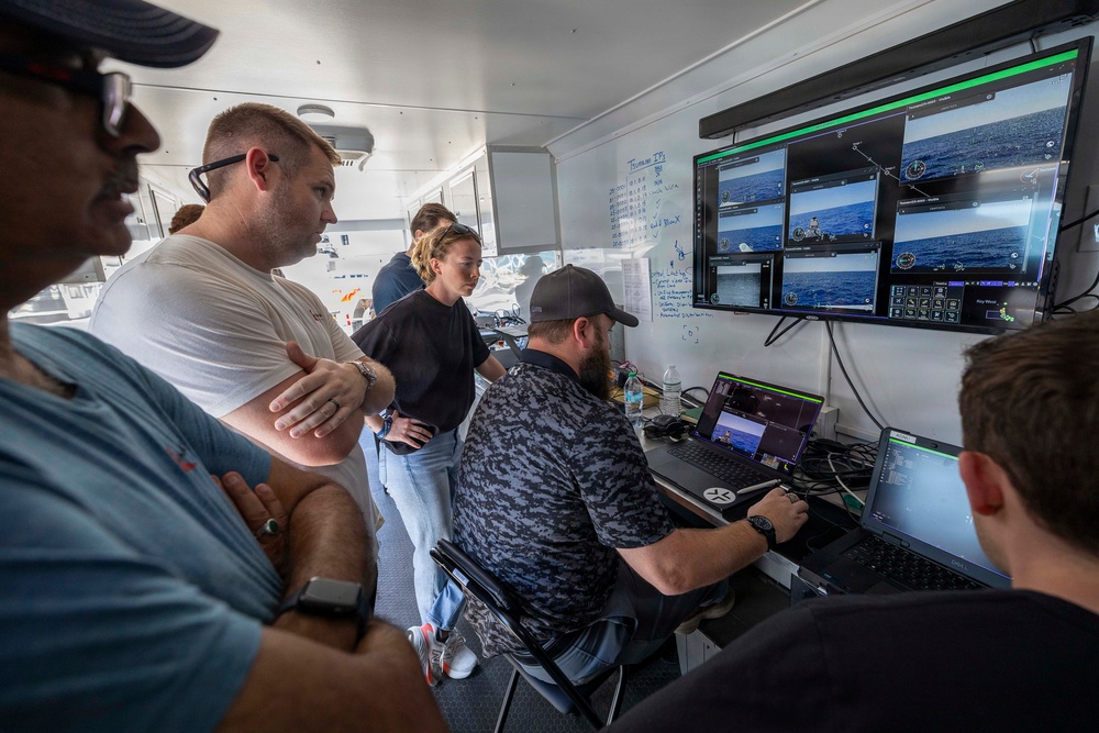 FLEX 2026 in Key West, Florida