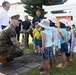 Camp Courtney Flower Planting Ceremony | 2026