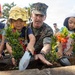 Camp Courtney Flower Planting Ceremony | 2026