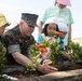 Camp Courtney Flower Planting Ceremony | 2026