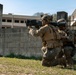 U.S. Marines Participate in Force on Force Training
