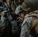 U.S. Marines Participate in Force on Force Training