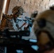 U.S. Marines Participate in Force on Force Training