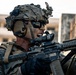 U.S. Marines Participate in Force on Force Training