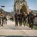 U.S. Marines Participate in Force on Force Training