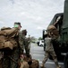 3d Marine Expeditionary Brigade conducts Air Contingency Marine Air-Ground Task Force drill on Okinawa