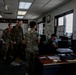 3d Marine Expeditionary Brigade conducts Air Contingency Marine Air-Ground Task Force drill on Okinawa