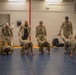 94th AAMDC Soldiers Complete Combatives Course