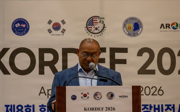 KORDEF Symposium: Part 2