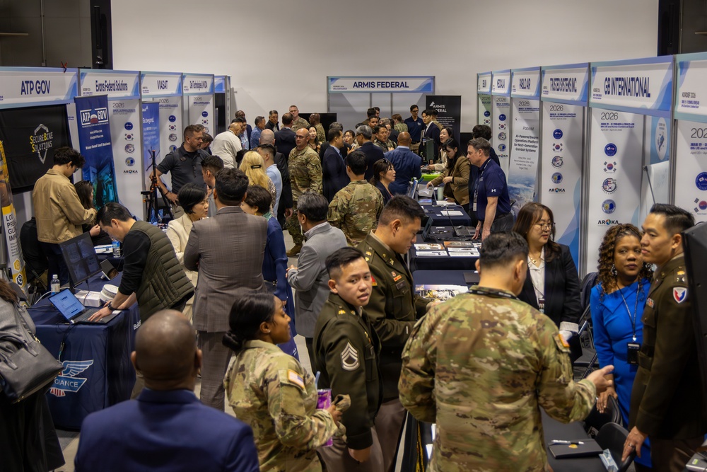 KORDEF Symposium: Part 2