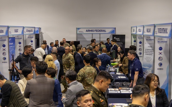 KORDEF Symposium: Part 2