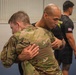 94th AAMDC Soldiers Complete Combatives Course