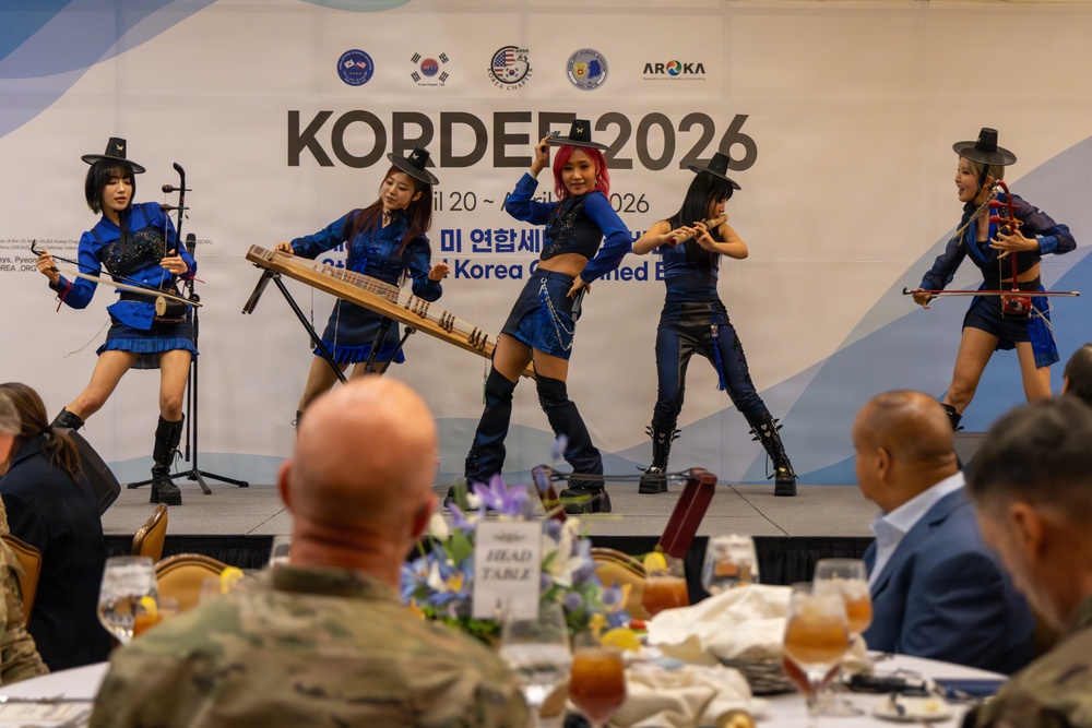 KORDEF Symposium: Part 2