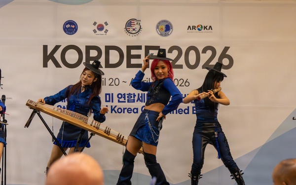 KORDEF Symposium: Part 2