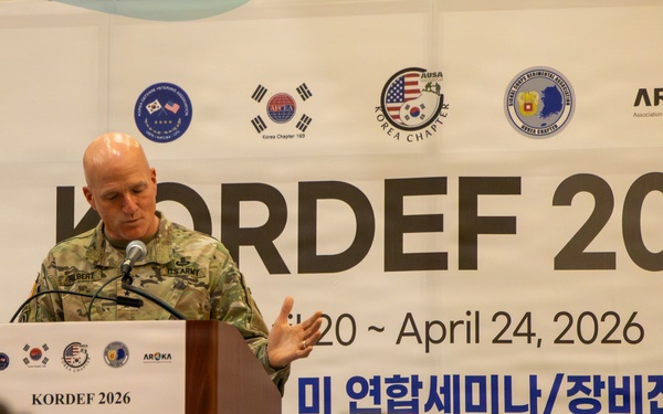 KORDEF Symposium: Part 2
