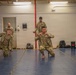 94th AAMDC Soldiers Complete Combatives Course