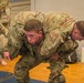 94th AAMDC Soldiers Complete Combatives Course