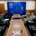 38th Air Defense Artillery Brigade Leadership Visit Japan's Air Defense Command