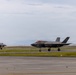 VMFA 122 lands at MCAS Iwakuni