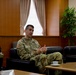 38th Air Defense Artillery Brigade Leadership Visit Japan's Air Defense Command