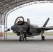 VMFA 122 lands at MCAS Iwakuni