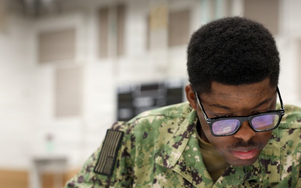 2026 Navy-wide Advancement Exam