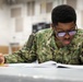 2026 Navy-wide Advancement Exam