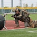 Eighth Army's Combined Joint Military Working Dog Competition 2026