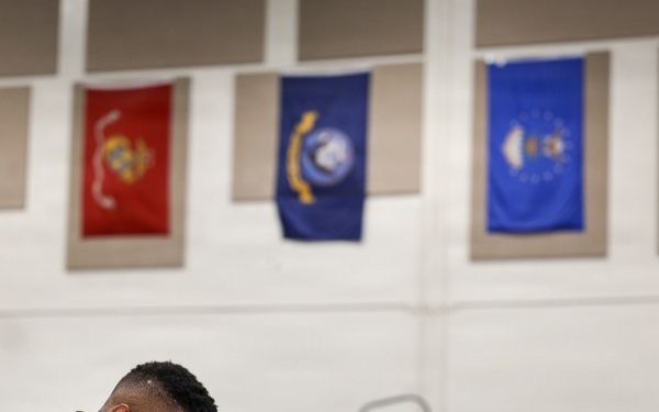 2026 Navy-wide Advancement Exam