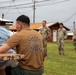 U.S. Soldiers and partner forces participate in brief prior to PLFTRC
