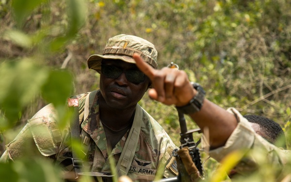 Balikatan 2026: U.S. and Philippine Armies Conduct Military Police Training