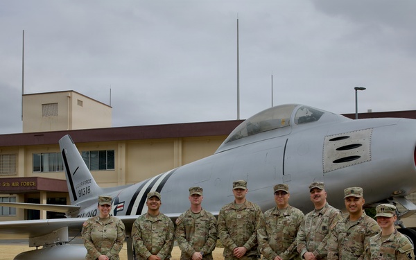 38th Air Defense Artillery Brigade ADAFCOs Participate in Resilient Shield 26